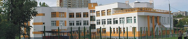 Детский сад №272 Вязьма