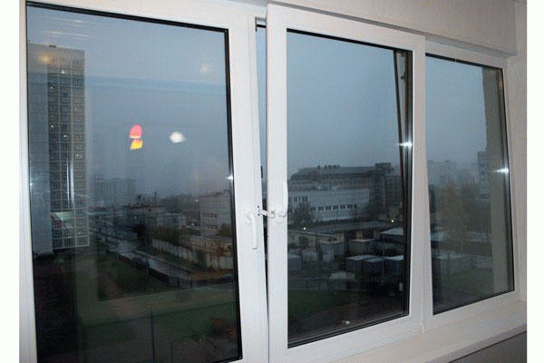ЭКО защитные пластиковые окна Вязьма