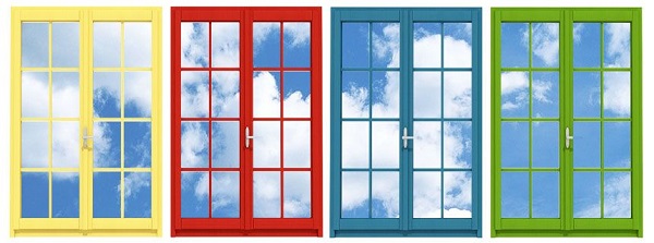 Как подобрать подходящие цветные окна для своего дома Вязьма
